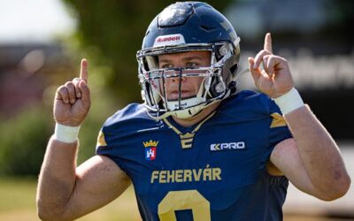 Enthroners: pontgazdag meccsen vereség a szezonzárón