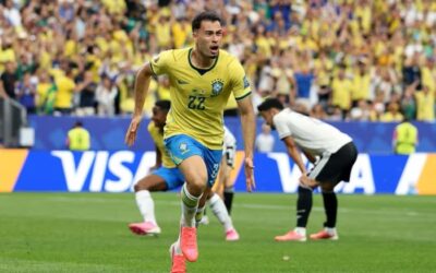 Foci vb: brazil fordítás Japán ellen, paraguayi hősköltemény és továbbjutás a németek kárára