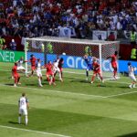 Foci vb: Kanada nem bírt Boszniával