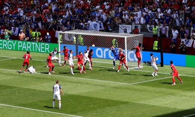 Foci vb: Kanada nem bírt Boszniával