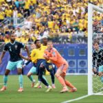 Foci vb: Dél-afrikai és ecuadori bravúr, német, cseh és koreai blama, brazil, marokkói és elefántcsontparti győzelem