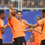 Foci vb: brazil samba, holland gála, győztes német szenvedés, török búcsú