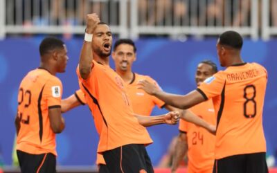 Foci vb: brazil samba, holland gála, győztes német szenvedés, török búcsú