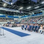 Nyolcszázan diplomáztak a Kodolányin
