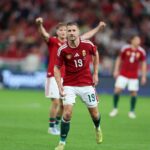 Legyőzte Finnországot a magyar labdarúgó-válogatott