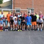 Régi sláger, évente frissítve: újra siker volt a Mancz utcai retrófoci