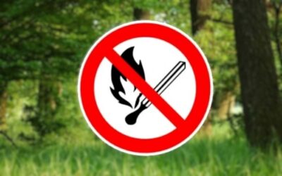 A kijelölt helyeken sem lehet tüzet gyújtani egyelőre – tilalom az egész országban