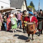 Tűzzel-Vassal Fesztivál: 23. alkalommal is sokan voltak a Rácz utcában