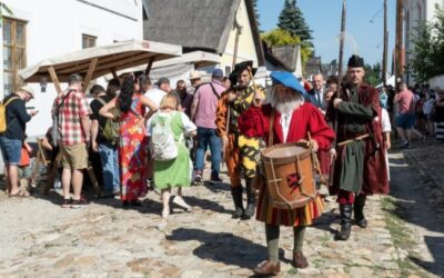 Tűzzel-Vassal Fesztivál: ezúttal is nagy siker