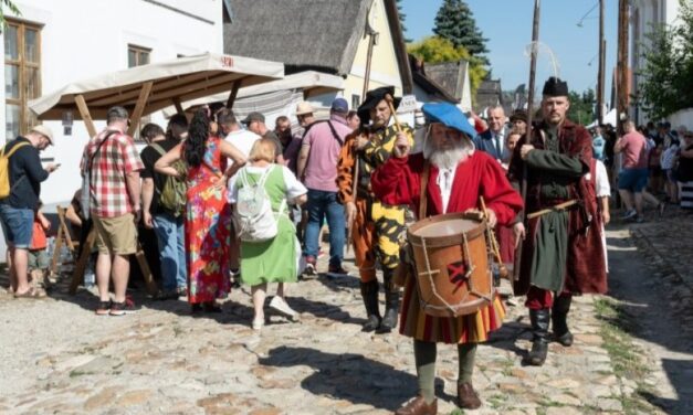 Tűzzel-Vassal Fesztivál: ezúttal is nagy siker