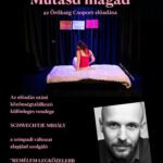 V54 Színház és Kultúrtér: péntek este ismét Mutasd magad
