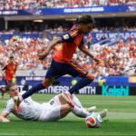 Foci vb: a spanyolok könnyedén verték Ausztriát
