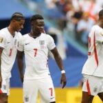 Foci vb: francia alibizés után parádé, de az angoloké a bronzérem