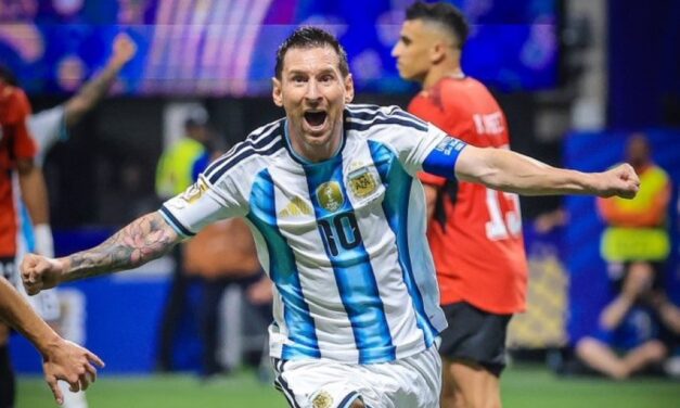 Foci vb: Messi és Argentína drámája örömmámorral a végén, Svájc büntetőkkel jutott túl Kolumbián