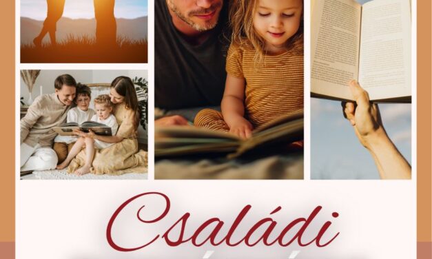 Tart még a Családi Olvasásmánia, szeptember 12-ig várják a kvízek megfejtéseit