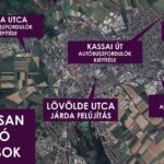 Kedvező ajánlatok érkeztek – újabb útfelújítások startolhatnak hamarosan Fehérváron