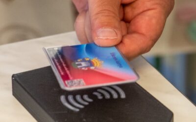 Jön az étkezési kártya a SZIK által közétkeztetéssel ellátott iskolákban