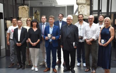 Ismertették a programokat – pénteken startol a Székesfehérvári Királyi Napok!
