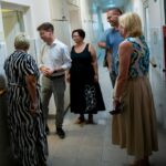 Cser-Palkovics András: „Az itt dolgozók mind hősök”
