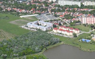 Székesfehérvár Önkormányzatának közleménye a Hübner utcában tervezett lakásépítések kapcsán