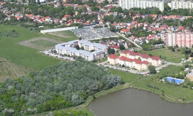 Székesfehérvár Önkormányzatának közleménye a Hübner utcában tervezett lakásépítések kapcsán
