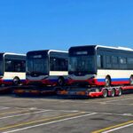 Már Fehérváron vannak az új midibuszok, az ősz folyamán forgalomba állnak Öreghegyen és Maroshegyen