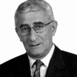Elhunyt Szabó Mátyás egykori vízügyi igazgató