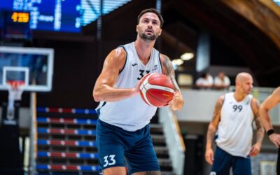 Férfi kosár: Az ASE-től hosszabbításban kapott ki az Alba a paksi tornán