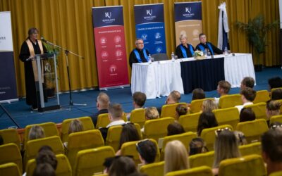 Közel 6000 hallgató kezdi meg tanulmányait a Kodón