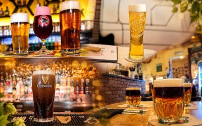 Oktoberfest fehérvári módra