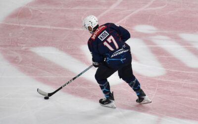 ICEHL: Klagenfurtban ezúttal nem volt minek örülnie a Volánnak