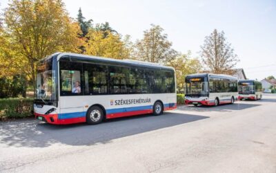 Több mint félezer lakossági javaslat és észrevétel alapján folytatódik a menetrendbővítés előkészítése