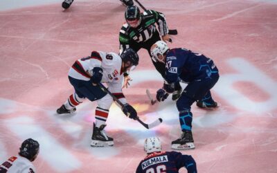 ICEHL: megint csak három gólig jutott a Volán, de ezzel is legyőzte a milánói csapatot