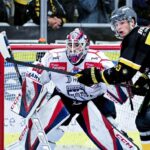 Jégkorong ICEHL, Erste Liga: az utolsó pillanatokban csúszott ki a 3 pont a Volán kezéből, a FEHA komoly pofont kapott