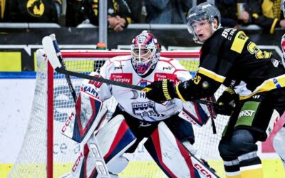 Jégkorong ICEHL, Erste Liga: az utolsó pillanatokban csúszott ki a 3 pont a Volán kezéből, a FEHA komoly pofont kapott