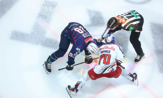 ICEHL: Black Friday, de nem a Plázában, a jégen…